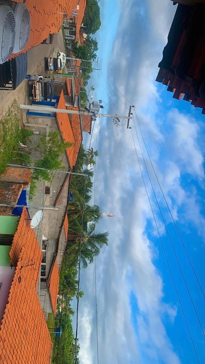 Pousada Shalom E Hostel Holly Land Santo Amaro do Maranhao Exterior photo