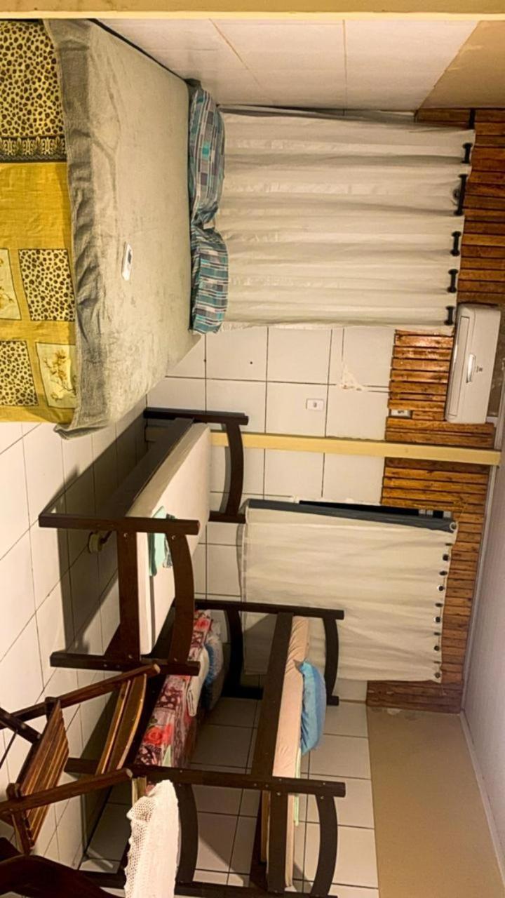 Pousada Shalom E Hostel Holly Land Santo Amaro do Maranhao Exterior photo