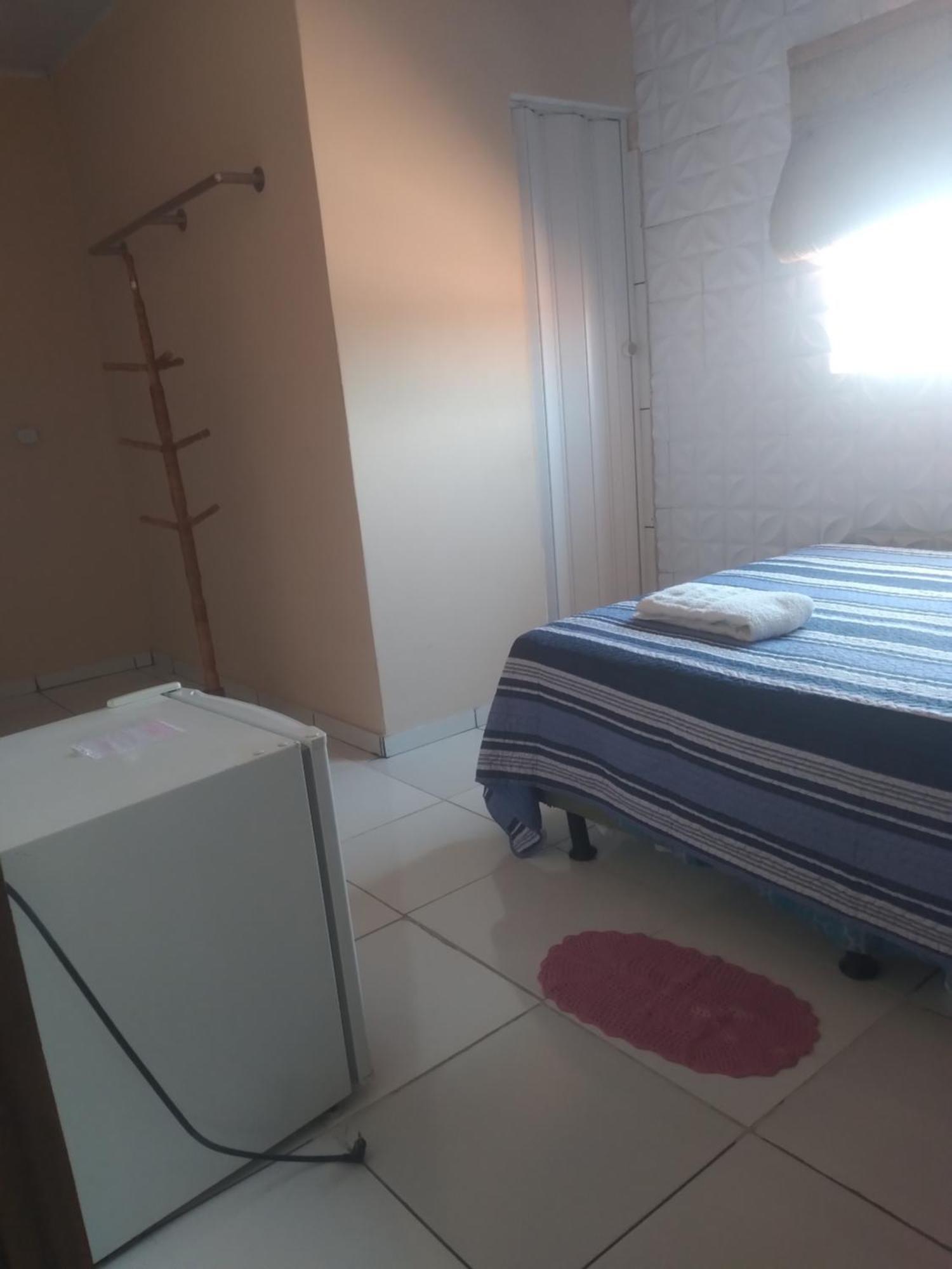 Pousada Shalom E Hostel Holly Land Santo Amaro do Maranhao Exterior photo