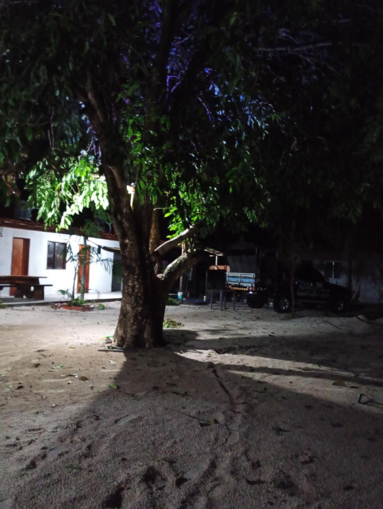 Pousada Shalom E Hostel Holly Land Santo Amaro do Maranhao Exterior photo