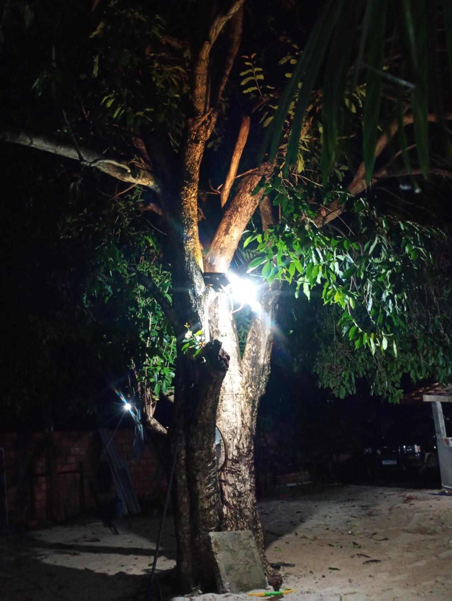Pousada Shalom E Hostel Holly Land Santo Amaro do Maranhao Exterior photo