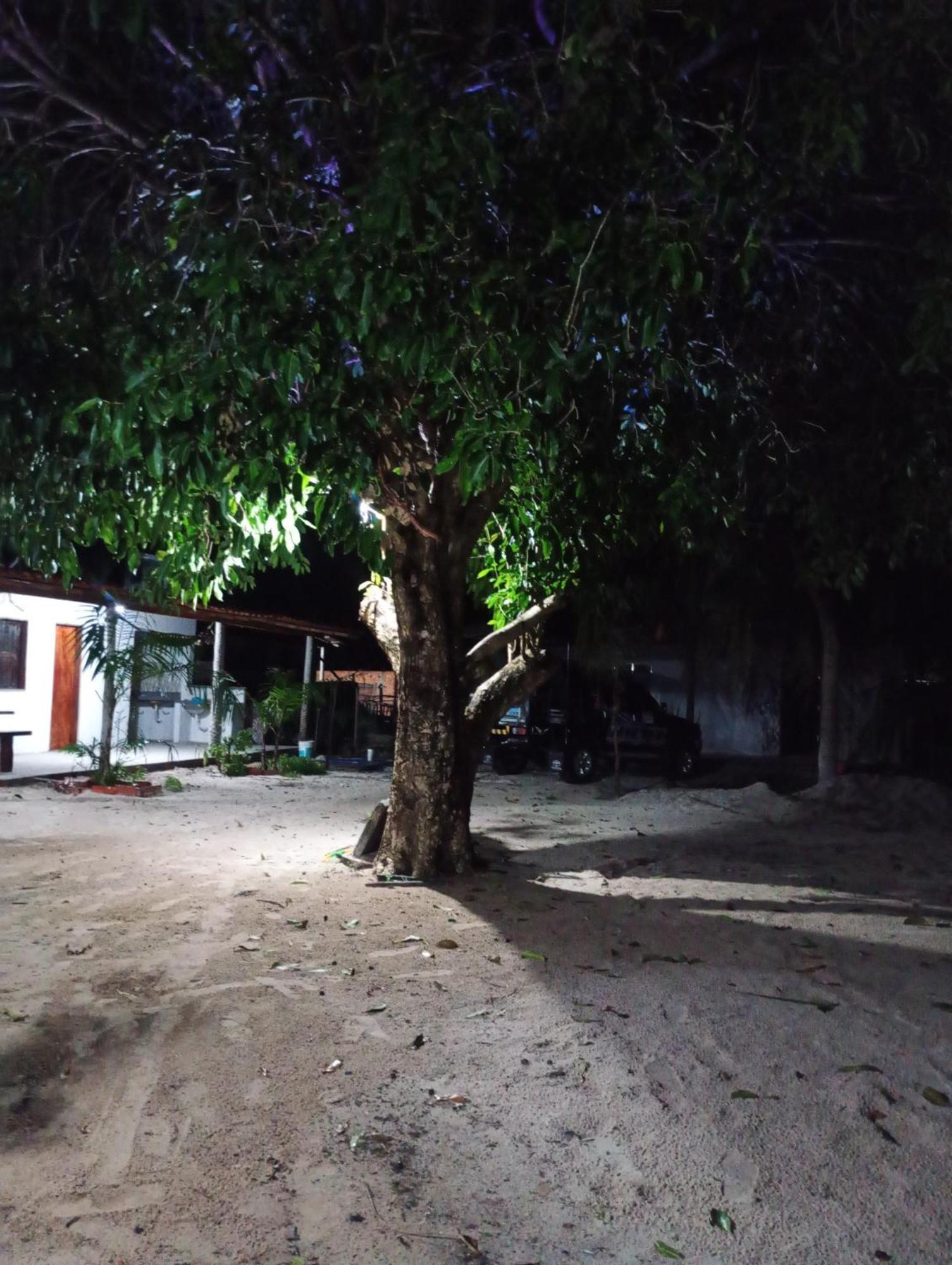 Pousada Shalom E Hostel Holly Land Santo Amaro do Maranhao Exterior photo